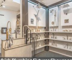 Which Plumbing Fixtures Showroom Will Transform Your Space?