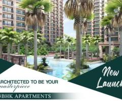 ACE VERDE A Signature Address of Luxury Living