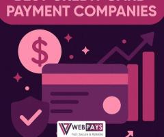 Best Credit Card Payment Companies