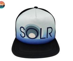 Make a Statement Outdoors with Trucker Hats For Men