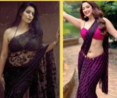 Chennai's Best Female Escort Services – Yoooo.app vs CallGin