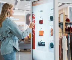 Best Digital Signage Software for restaurants In India