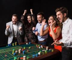 Taj777 best secure betting site