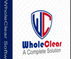 Export EML to Outlook MSG with WholeClear Software