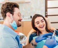 Teeth Whitening Experts in California – Call Today!