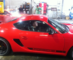 Car Detailing South Melbourne | Car Detailing Melbourne Services | Carrera Car Wash