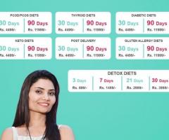 Transform Your Body in 30 Days with Diet Clinic