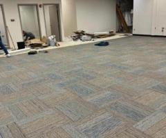 Best Commercial Flooring Michigan