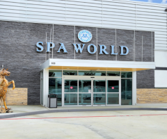 Unwind at Spa World Houston – Premium Spa Services in Houston