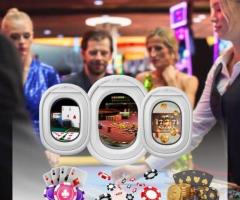 Play Baccarat Games Online in Australia for Real Money – Lotto Australia
