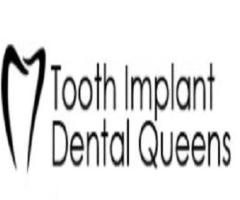 Tooth Implant Dental Queens