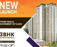 Unlock the Future of Living ACE VERDE Sector 22A