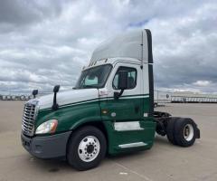 Discover Reliable Deals at Our Tractor Trailer Auction Today