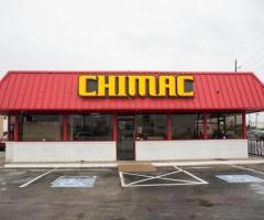 Korean Restaurant in Houston