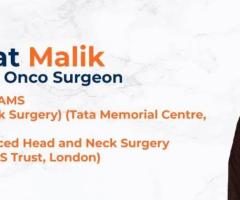 Skull Base Surgery Doctors in Delhi NCR