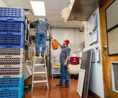 ICE-O-MATIC ICE MACHINE REPAIR HOUSTON