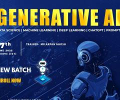 Free Generative AI Demo by Expert | Join Live on June 7