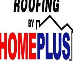Roofing By Homeplus Inc.