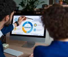 Expert CFO Services: Committed to Your Financial Excellence - Nperspective