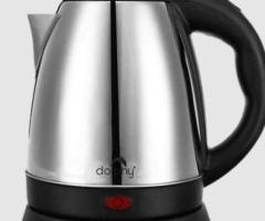 Electric Kettles for sale