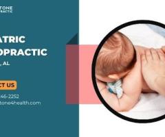 Gentle Pediatric Chiropractic Care for Happy, Healthy Kids