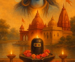 Lord Shiva’s Blessings Await You at Kaithi