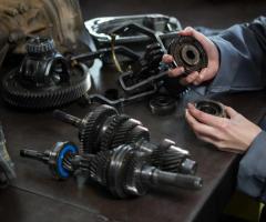 Ford Transit Spare Parts Melbourne