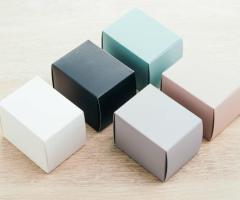 Get Your Custom Rigid Packaging Boxes in Various Styles