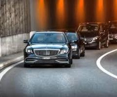 Reliable Airport Car Service in Denver | American Link Limousines