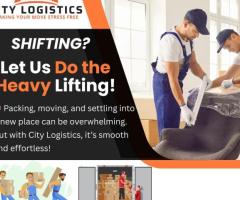 Packers and Movers in Udyog Vihar Gurgaon