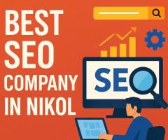 Best SEO Company in Nikol