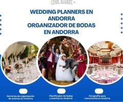 Fotografía para Comuniones en Andorra