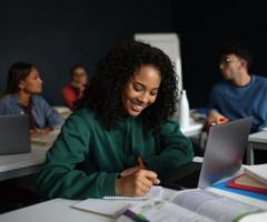Us Admissions Consulting