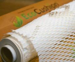 Shop High-Performance Packaging Paper at Eco Cushion Paper