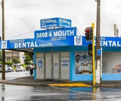 Tooth Color Fillings in Mount Roskill, Auckland