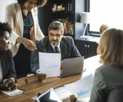 Hassle-Free Payroll Monthly Return Services by Kvk Accounting