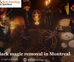 Black Magic Removal in Montreal – Protection Against Negative Forces