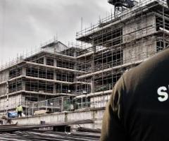 Building Site Security Services Sydney