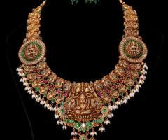 Maruthi Collection Jewellery