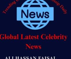 Latest News, Breaking Headlines & Trending Stories Today