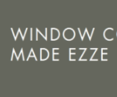 Ezze Shutters and Blinds