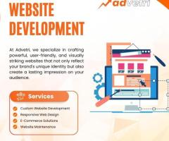 How to Choose the Right Web Development Agency