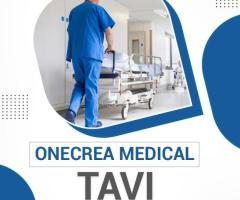 Onecrea Medical TAVI