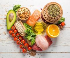 NDIS Dietitian Melbourne