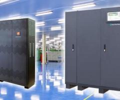 Crucial Power - Emergency Evacuation Backup Systems for Safe and Efficient Evacuations