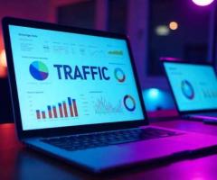 Expert Advice on How to Increase Organic Traffic to Your Website .