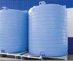 Hire Best Water Tank Cleaning Services Gurgaon
