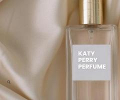 Katy Perry Perfume