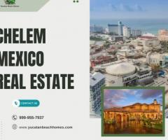 What's It Like To Live In Chelem, Mexico Real Estate?