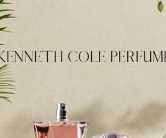 Kenneth Cole Perfume